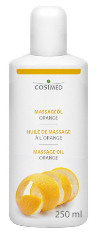Cosimed Massageöl Orange