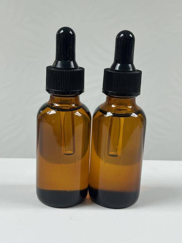 ZIIOU All purpose Rebirth Oil