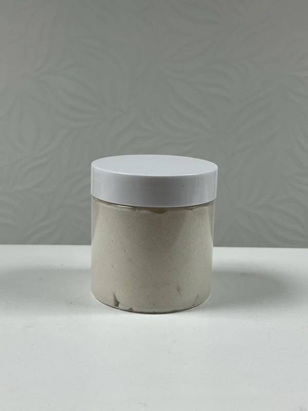 ZIIOU Large Body Butter Unscented