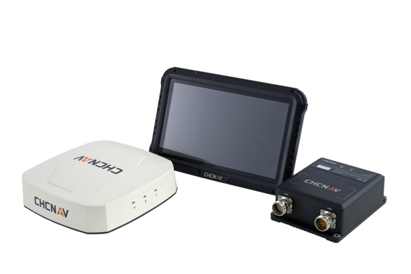 Le NX 510 STEER READY