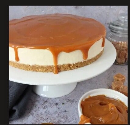 salted caramel
