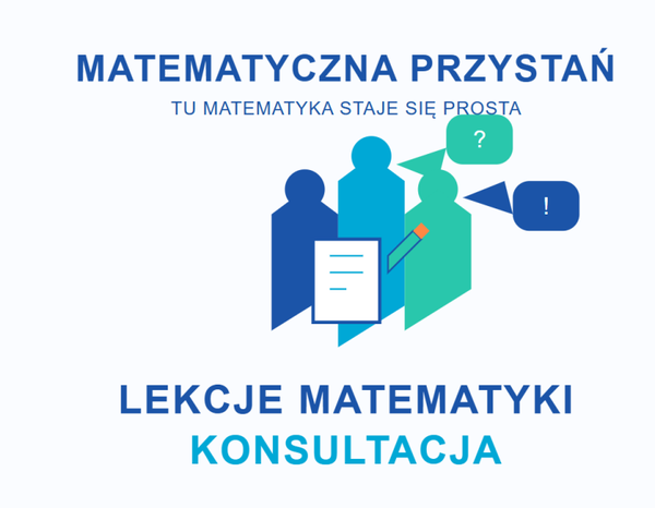 MATEMatyczne Odkrycia - lekcja matematyki