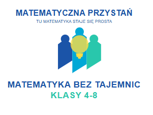 3 x Matematyka Bez Tajemnic – Klasy 4-8