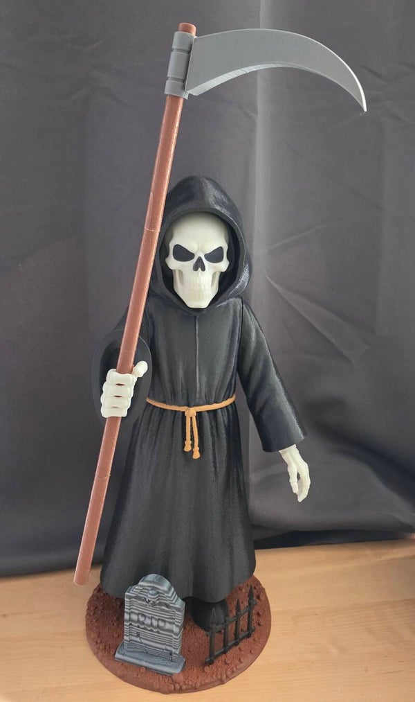 Reaper