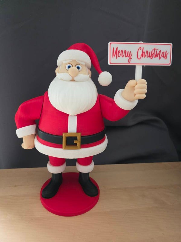 Kerstman