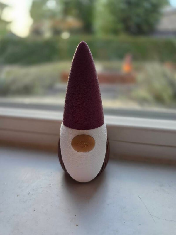 Japandi gnome