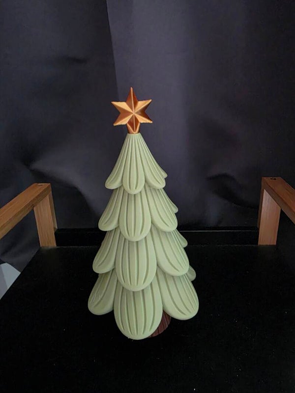 kerstboom