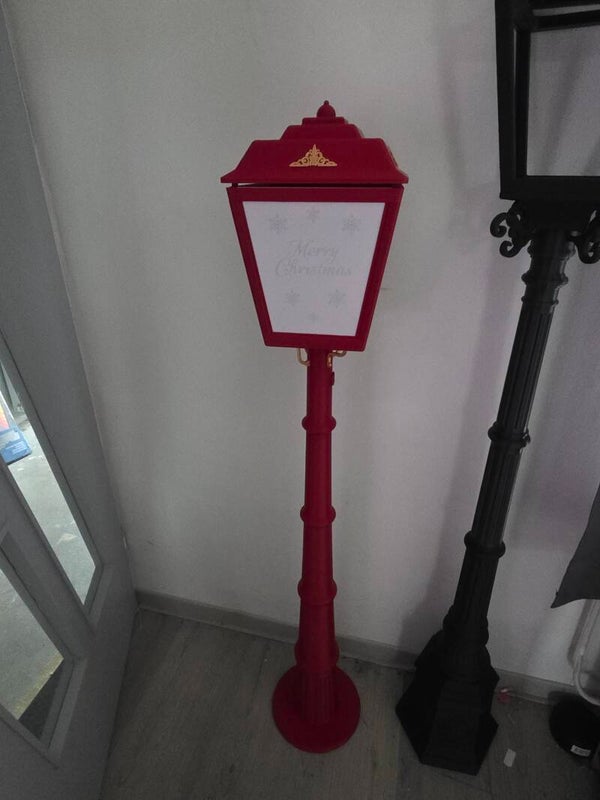 Kerstlantaarn