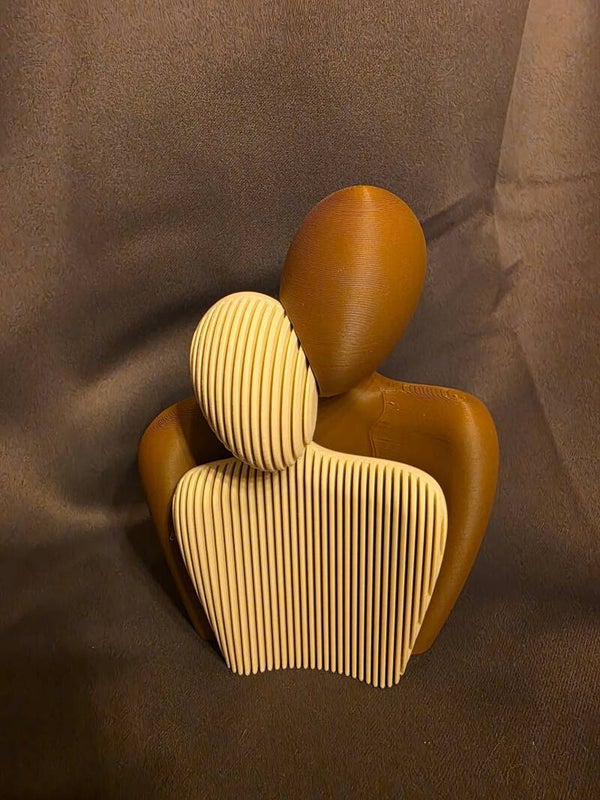 Liefdeskoppel
