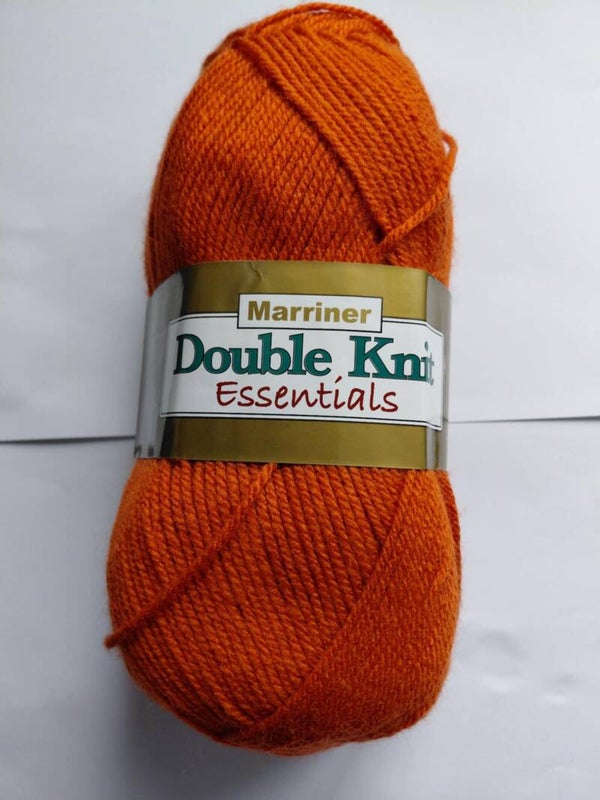 Marriner Double Knit