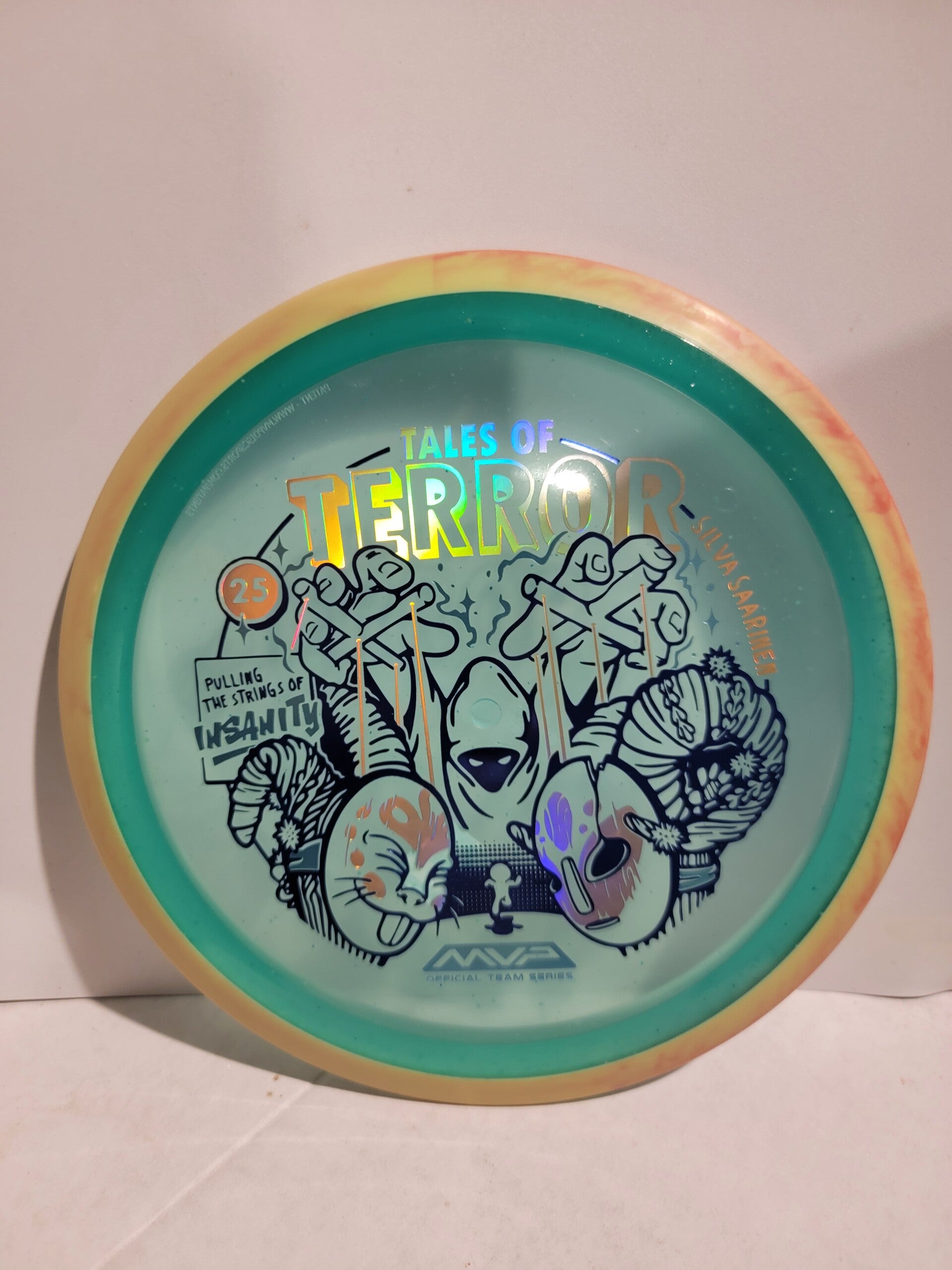 Tales of Terror Insanity - SE Halloween 2025