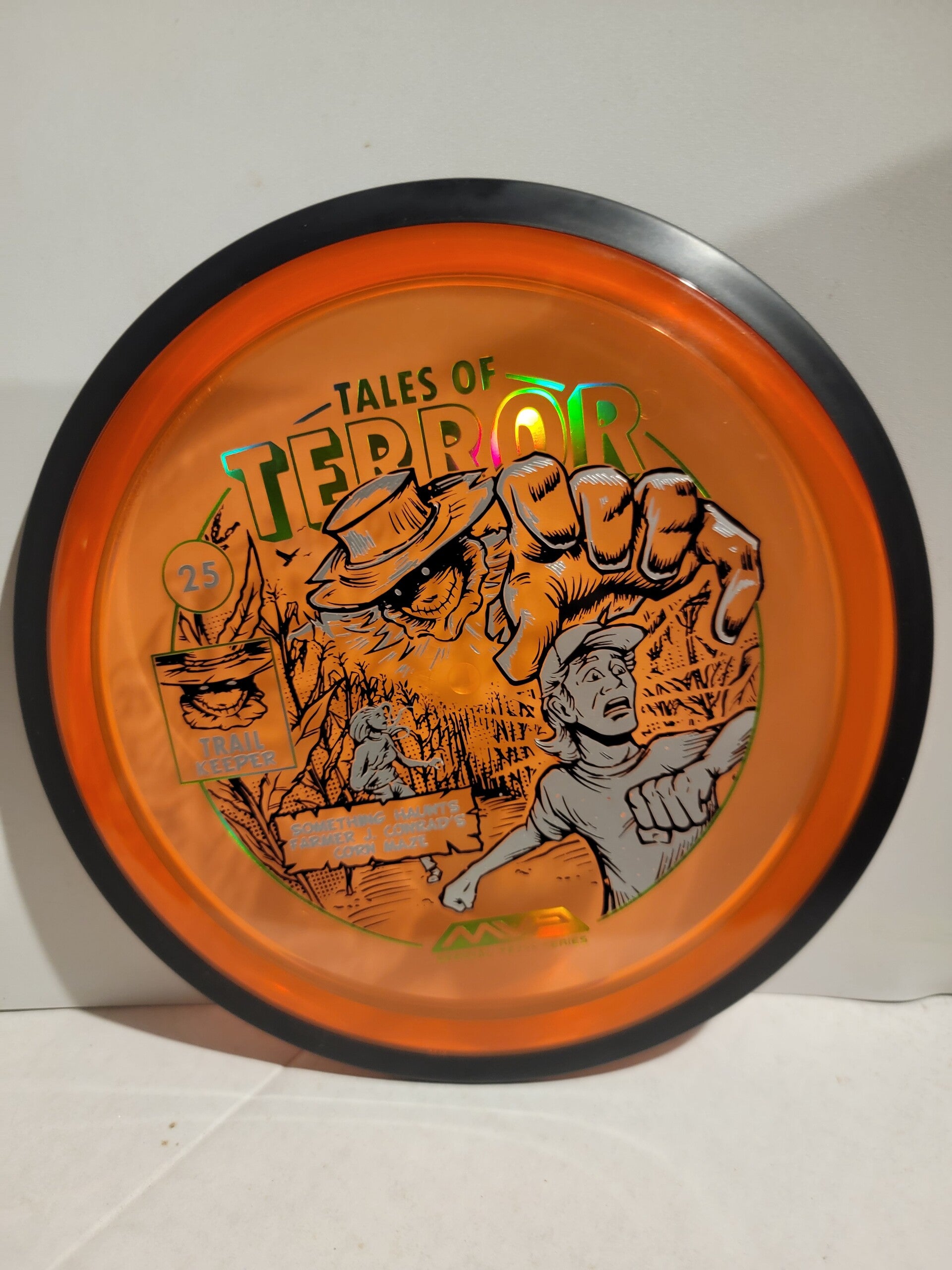 Tales of Terror Trail - SE Halloween 2025