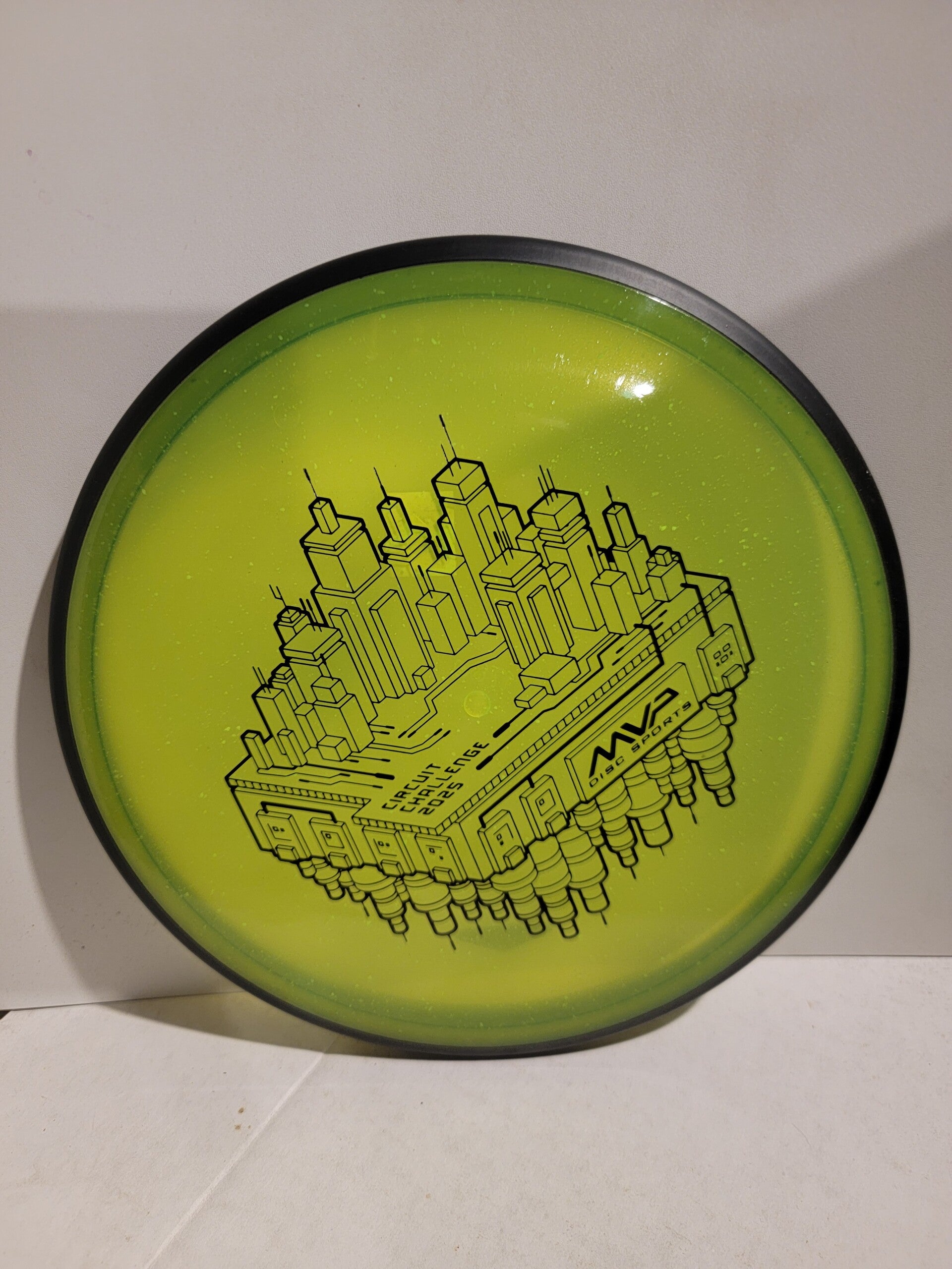 2025 Circuit Challenge Uplink - Particle Proton