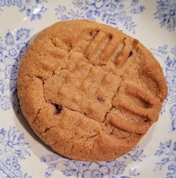 Peanut Butter Cookies