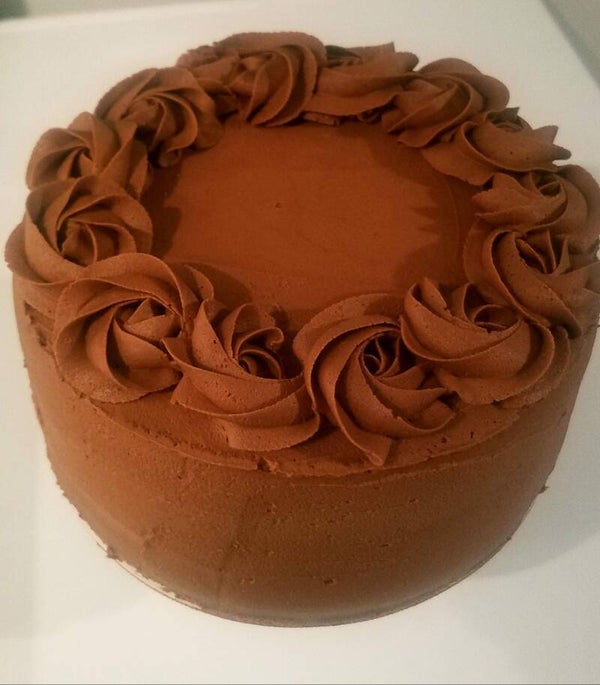 Chocolate Cake