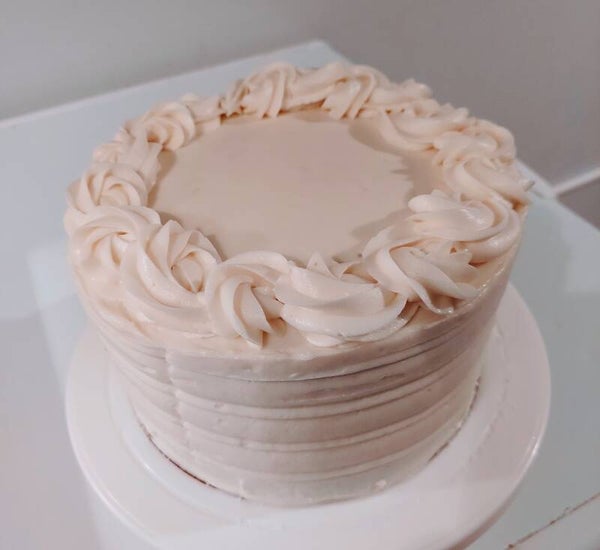 Butter Cake