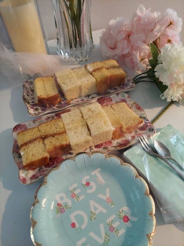 Cake Taster Box