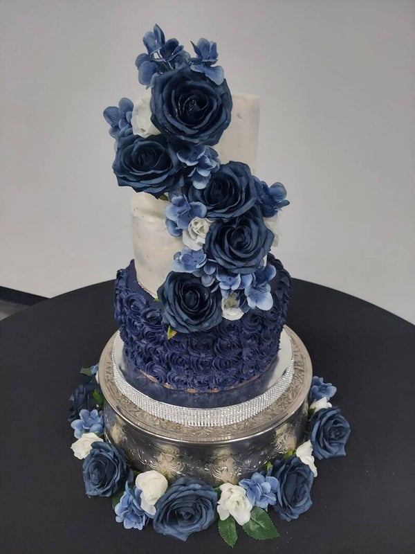 Wedding Cakes