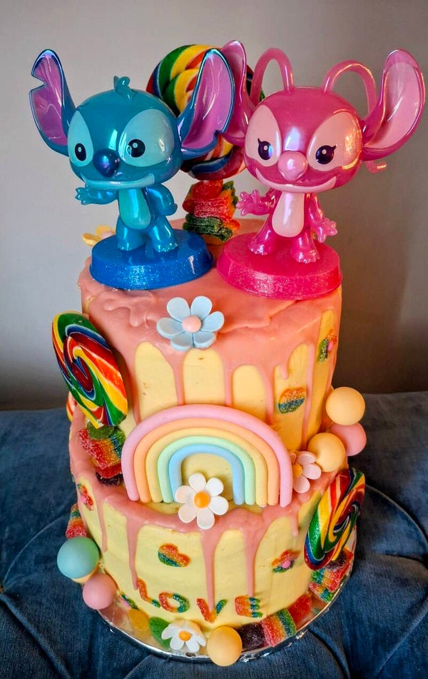 Designer Cakes