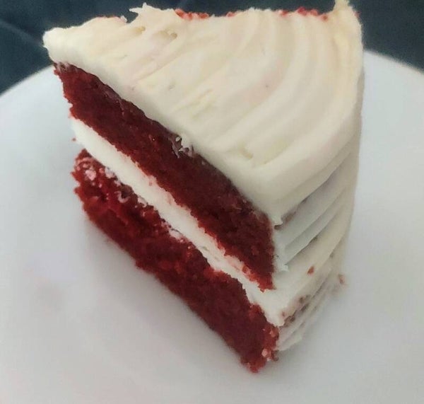 Red Velvet Cake