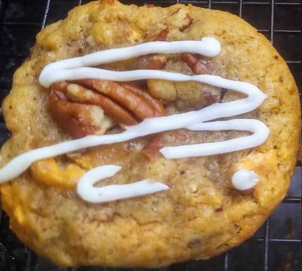 Pecan Joys