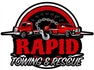 Rapid Towing And Rescue