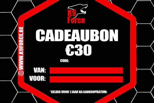 Cadeaubon
