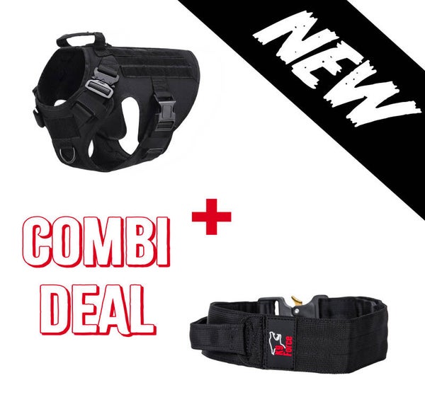 Combi deal