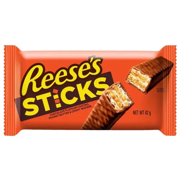 Reese’s Stick