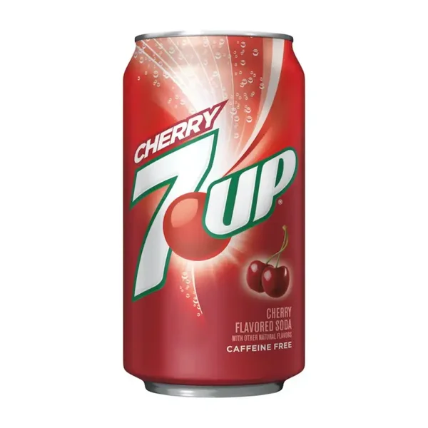 7 up Cherry