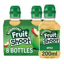 Fruit Shoot Apple