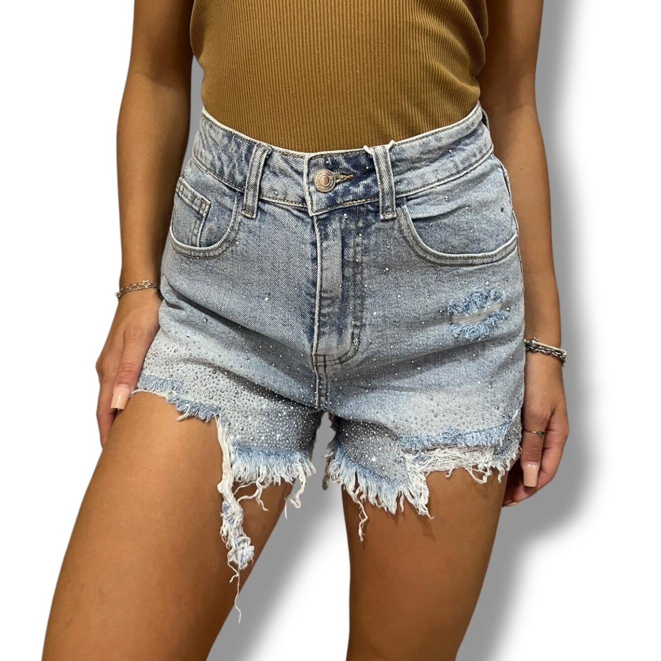 Shorts “Diamond”