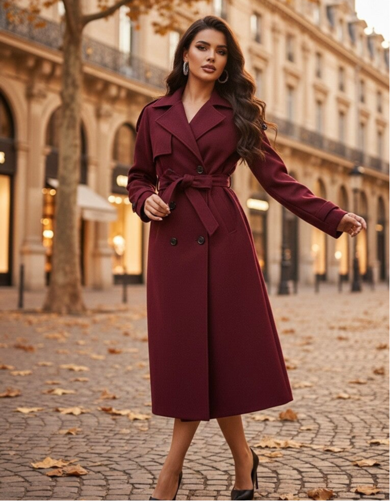 Trench “Eternal”