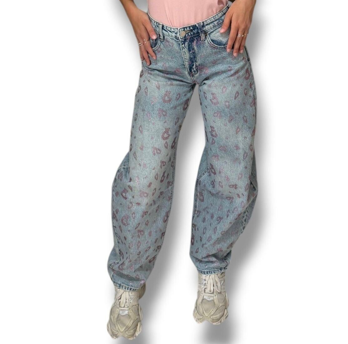 Jeans "Viral"