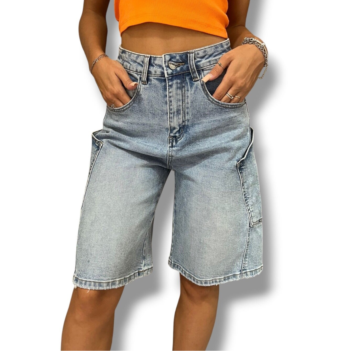 Bermuda “Comfy”