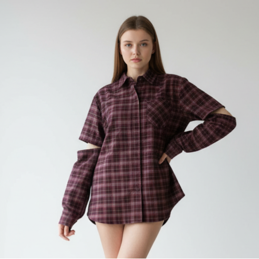 Camicia “Kathrine”