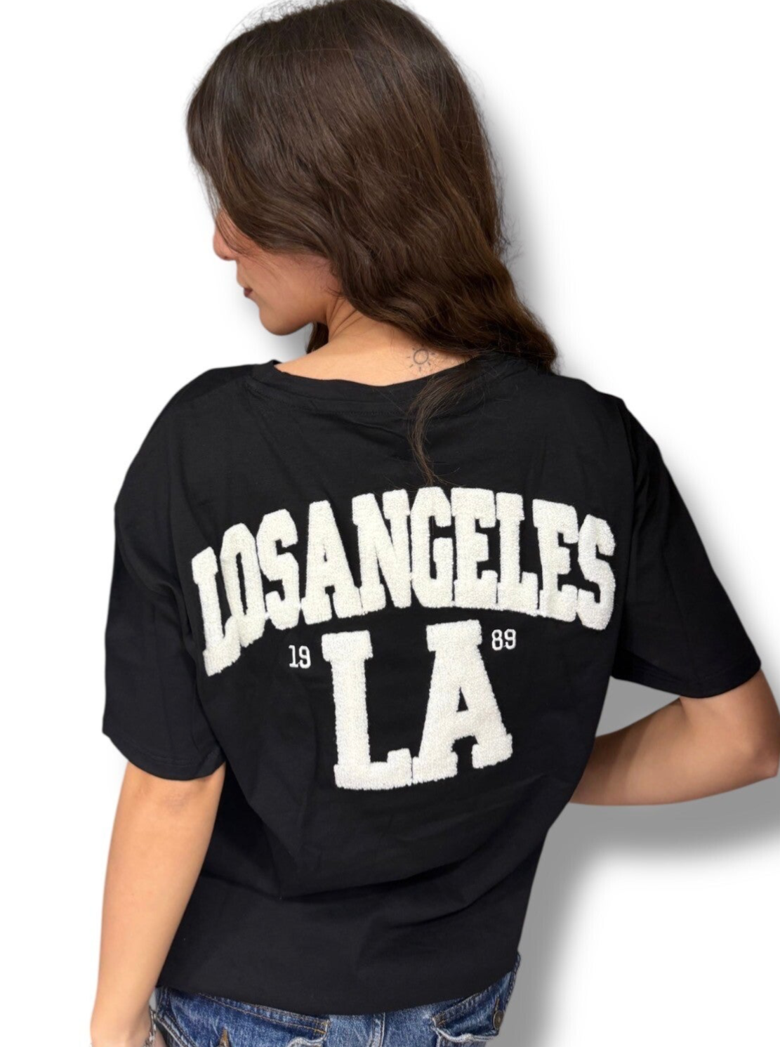 Maglia “L.A.”