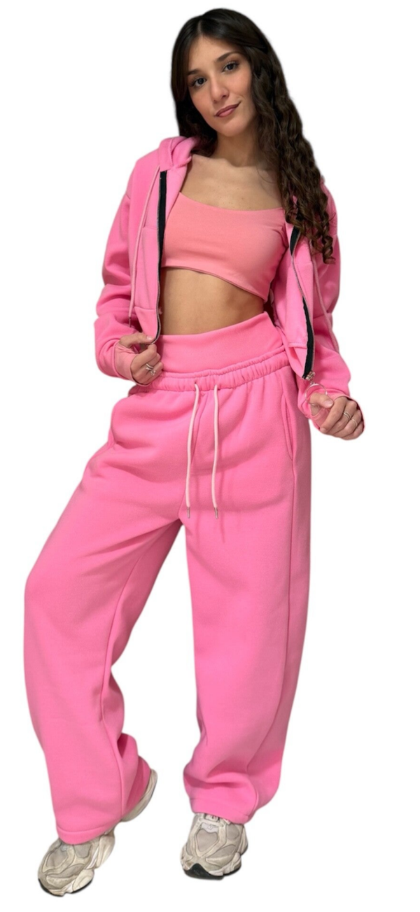 Tuta 3 pezzi “Supreme”