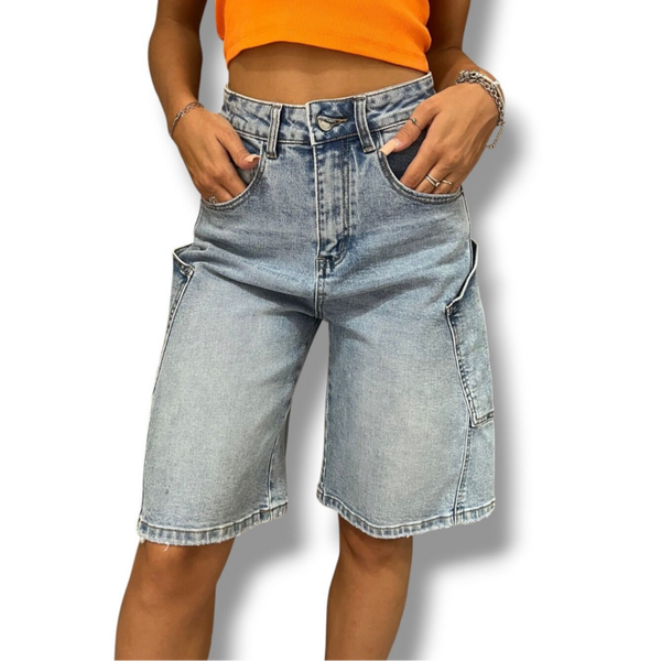 Bermuda “Comfy”