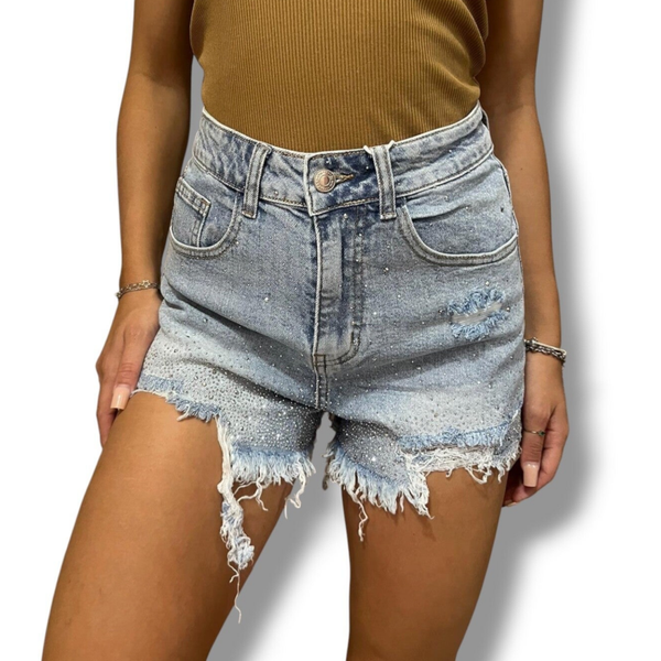 Shorts “Diamond”