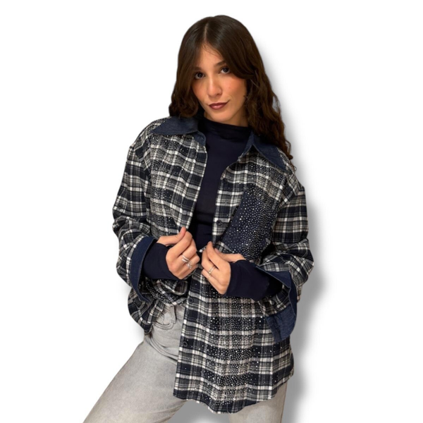 Camicia “Cosmo”