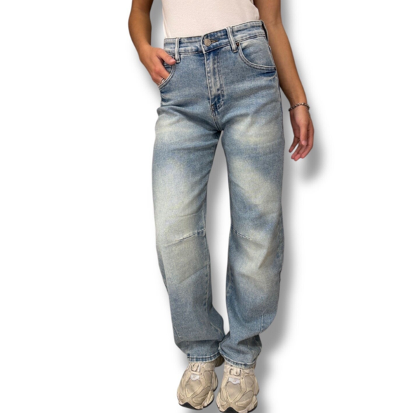 Jeans “Corfù”