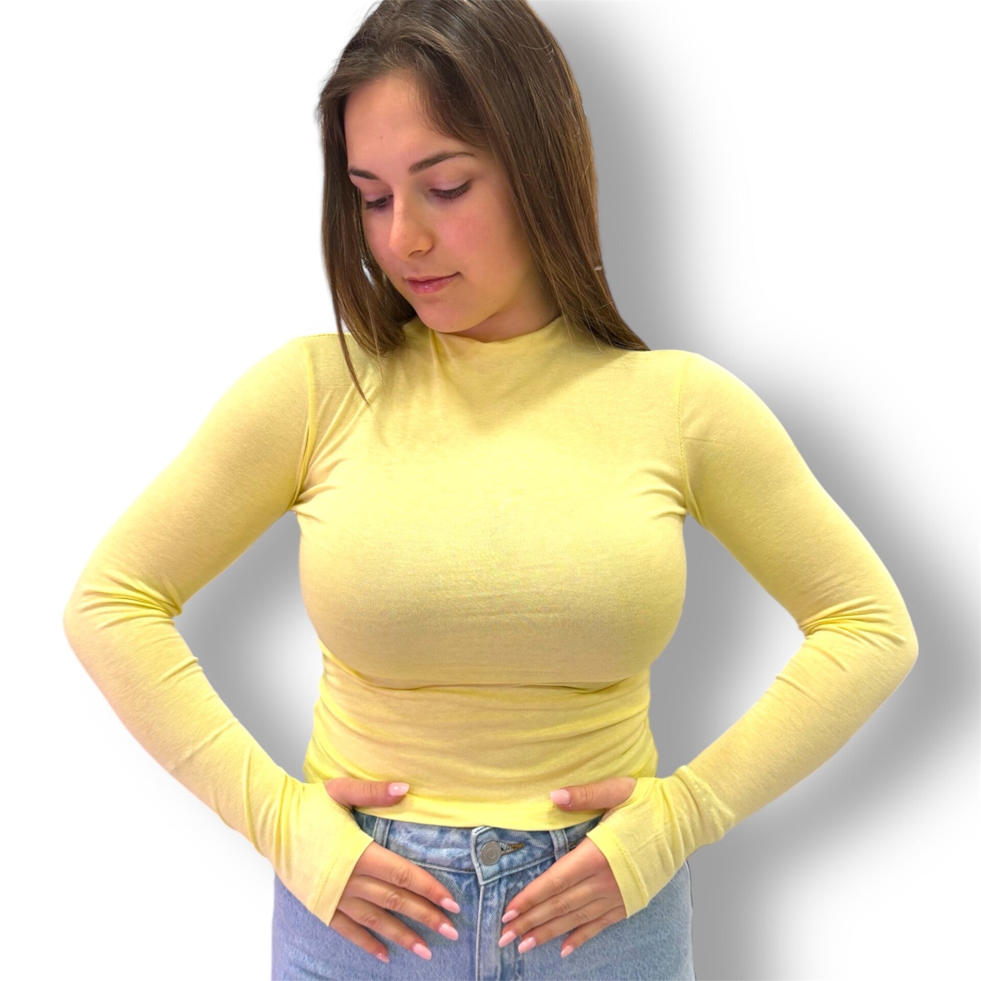 Maglia “Intimissima”