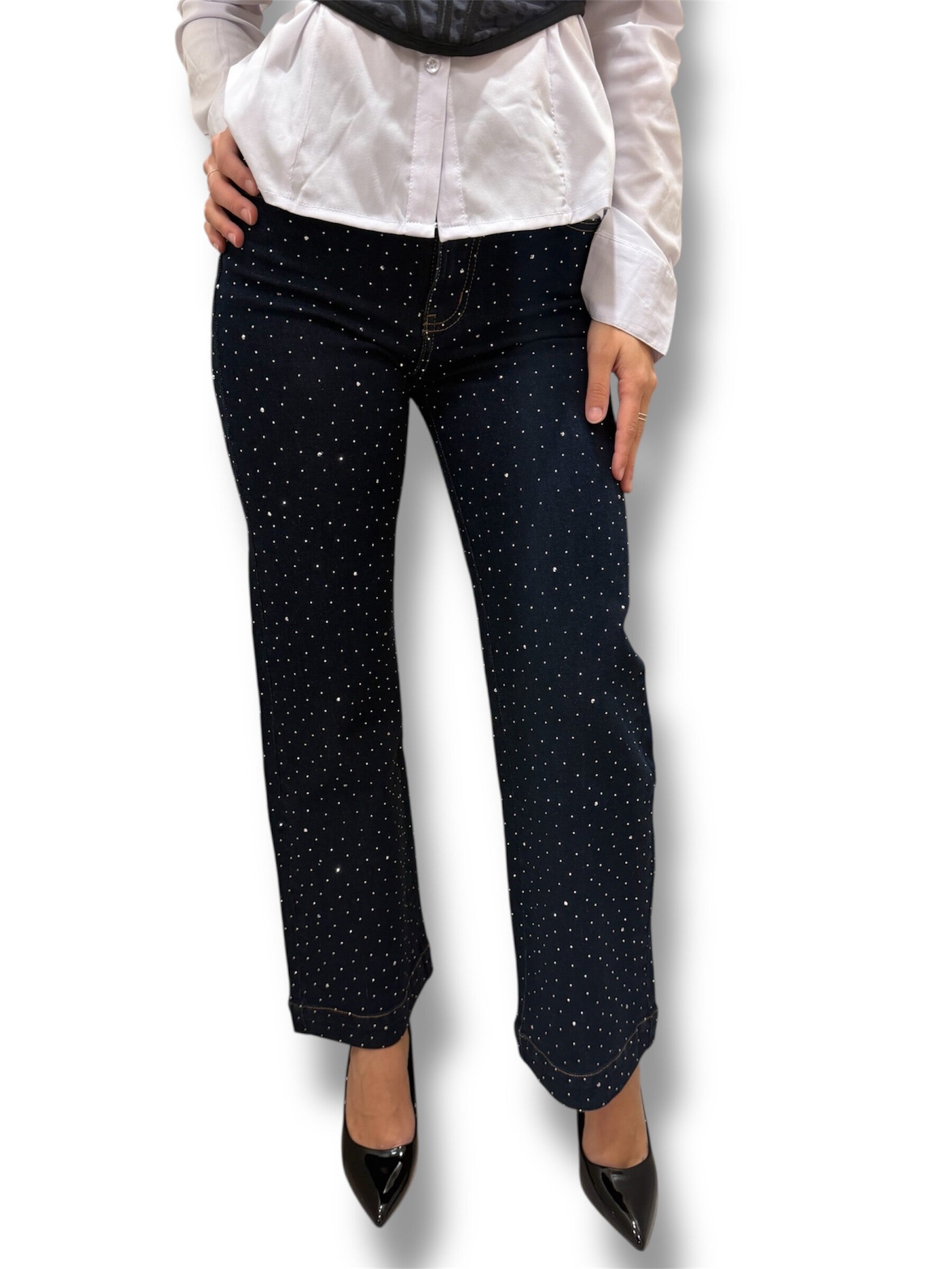 Jeans “Night”