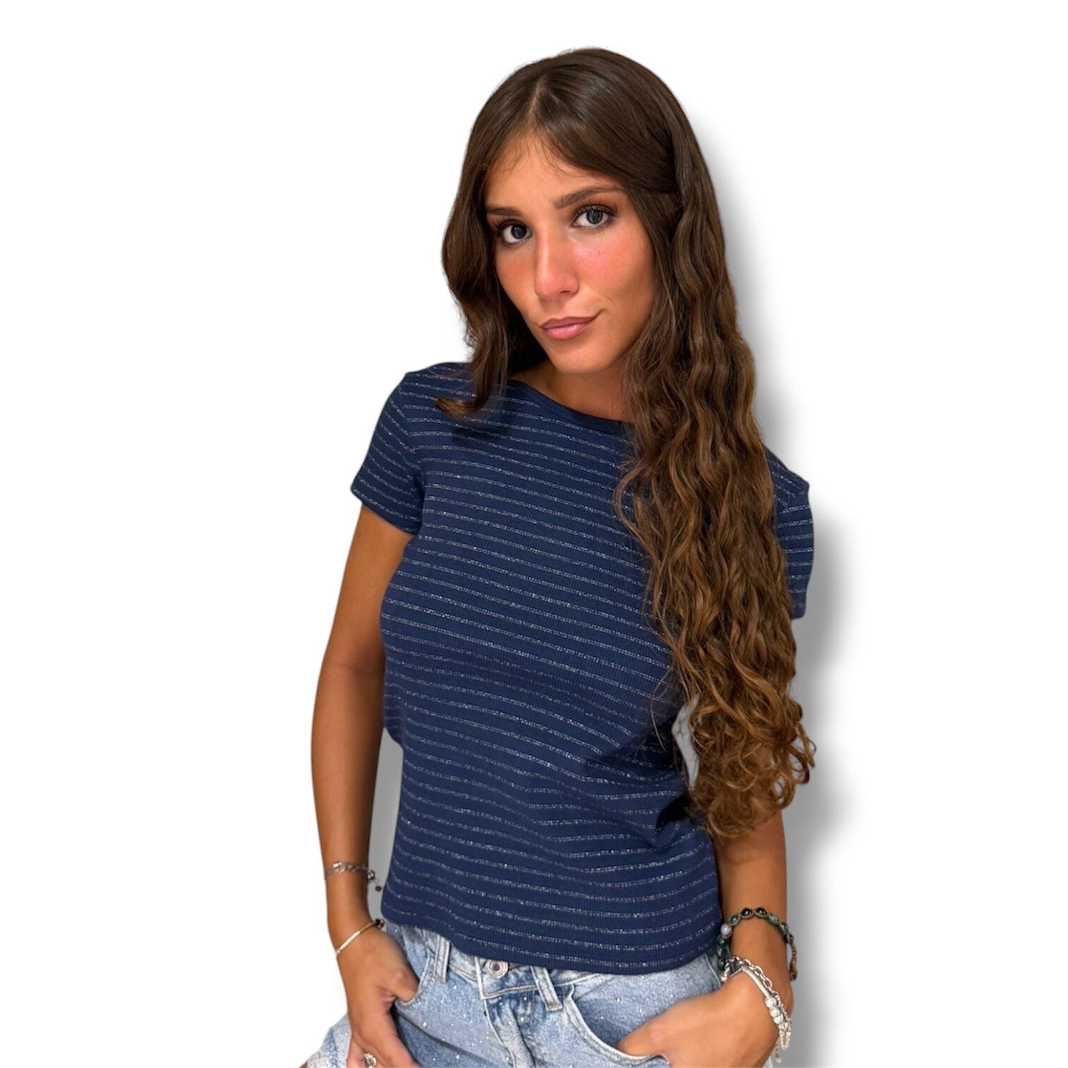 Maglia “Lucy”