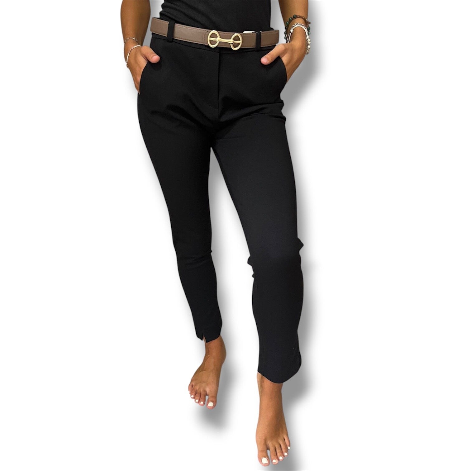 Pantalone “Clizia”