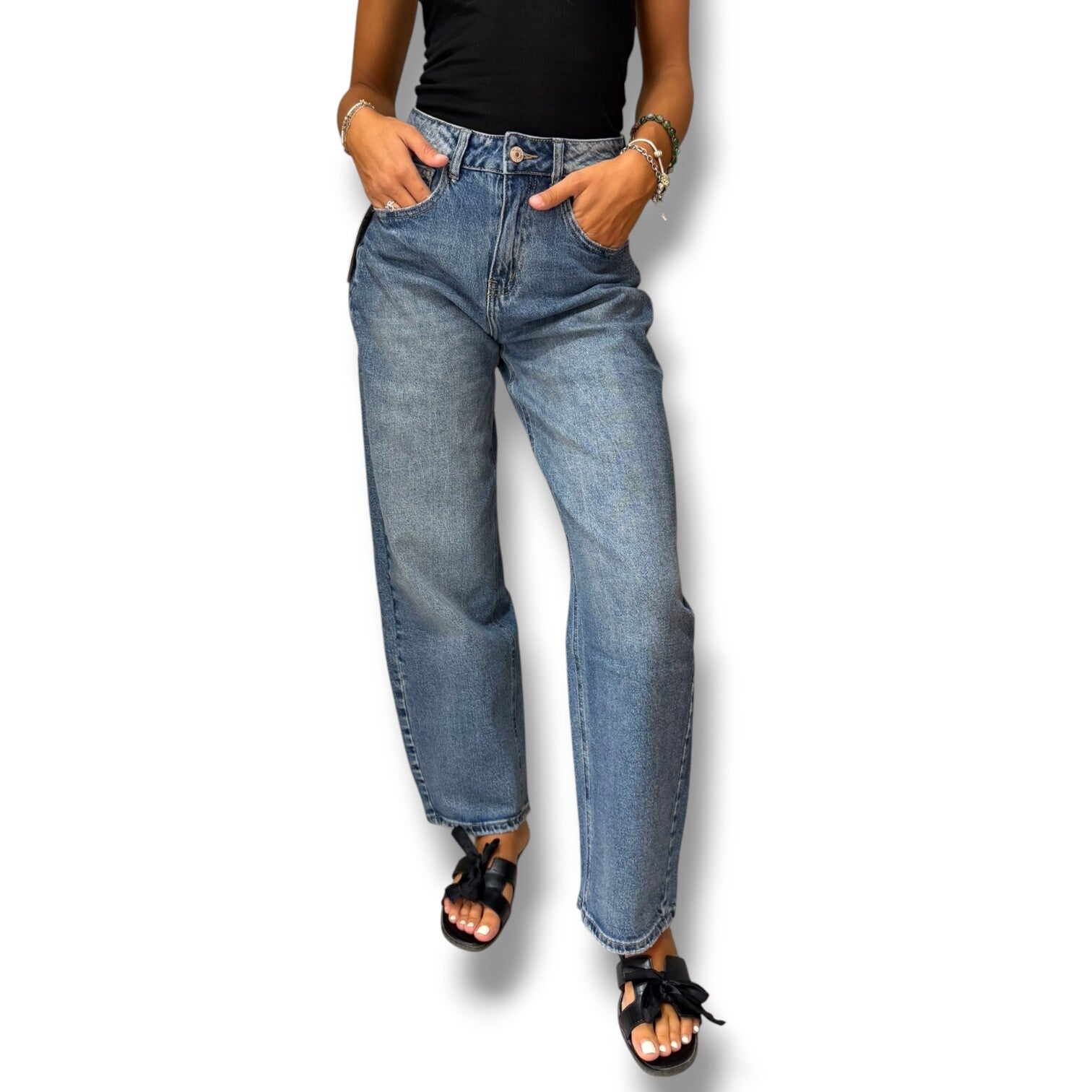 Jeans “Skyler”