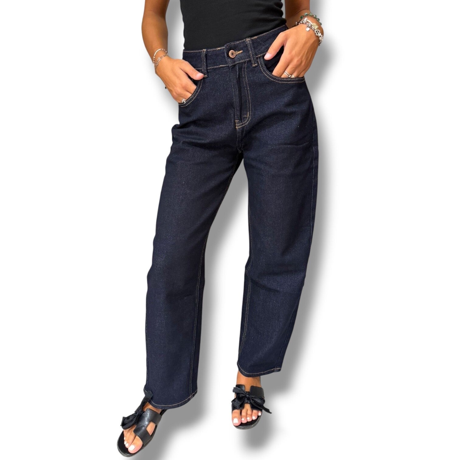 Jeans “Neptune”