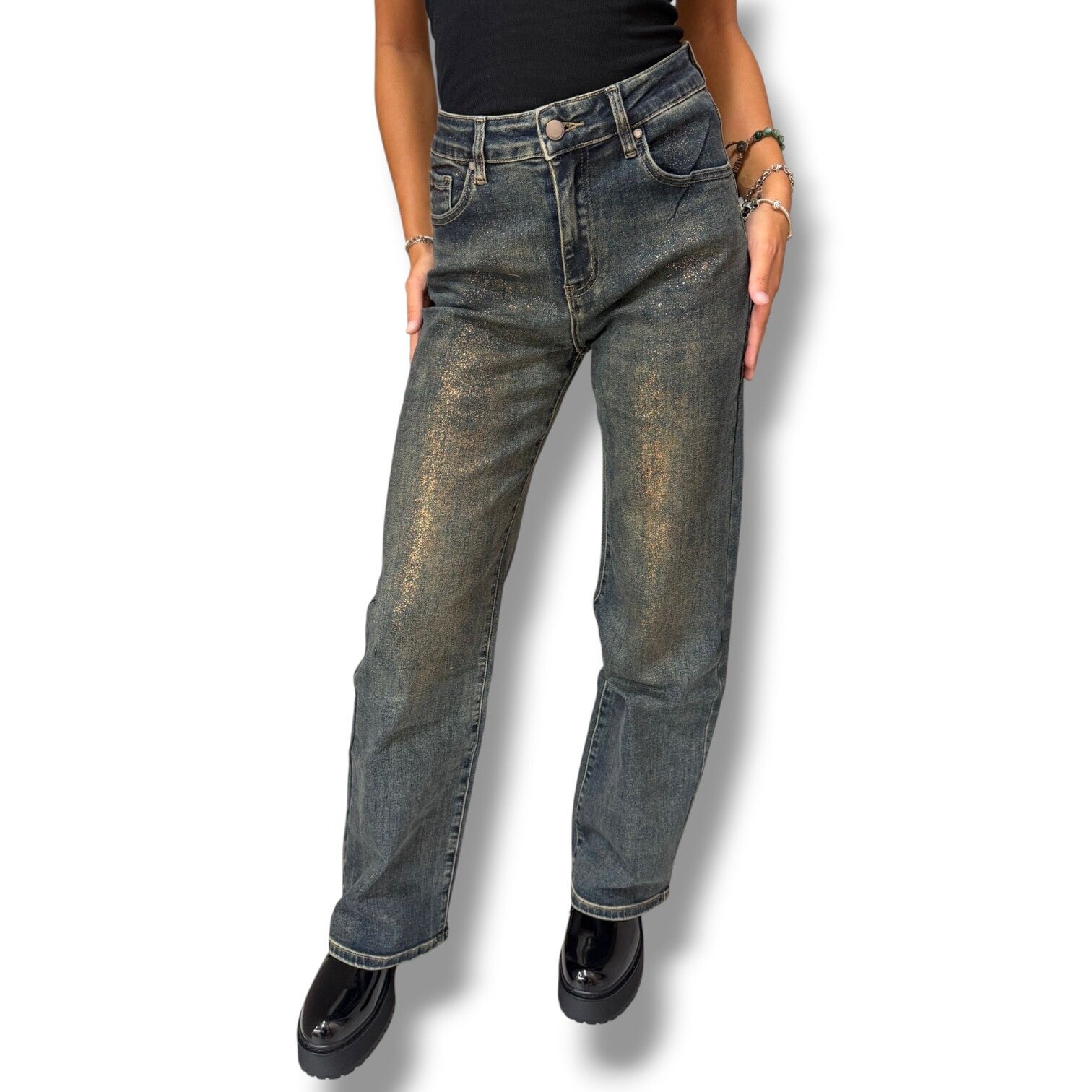 Jeans “Mercury”