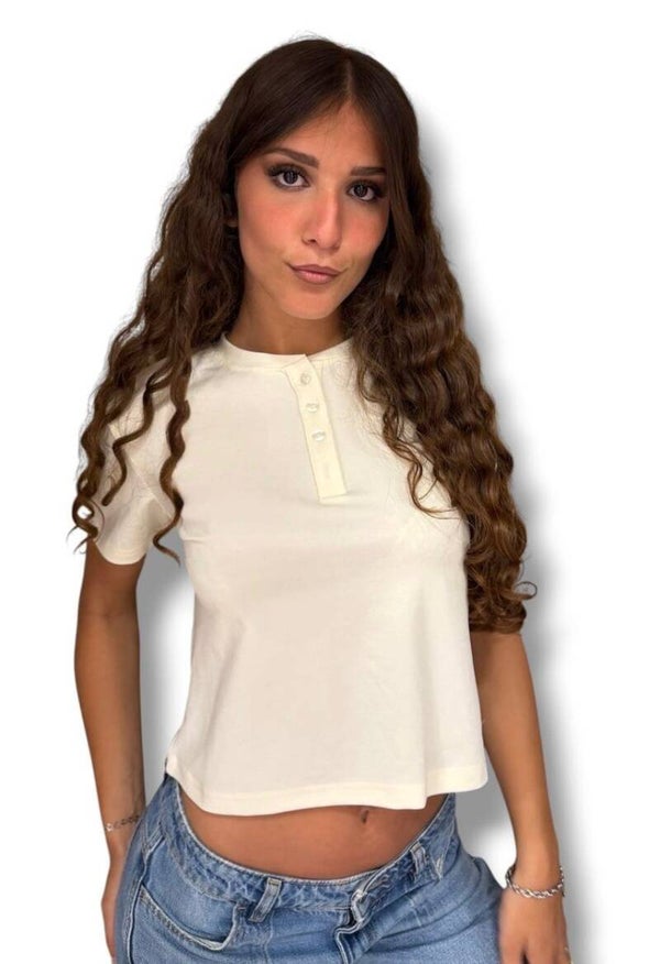 Maglia "Perla"